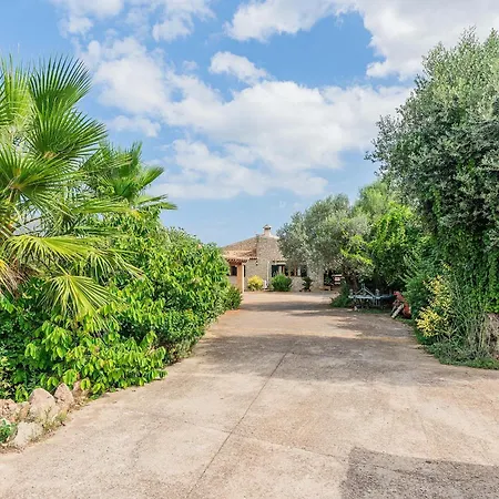 Vensala De Na Rosa By Sunvillas Mallorca Σπίτι διακοπών *