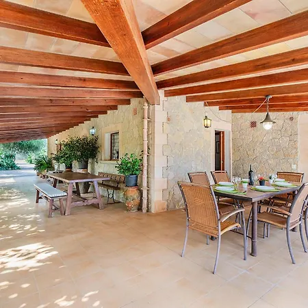 Vensala De Na Rosa By Sunvillas Mallorca Hébergement de vacances
