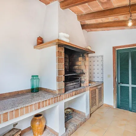 Hébergement de vacances Vensala De Na Rosa By Sunvillas Mallorca