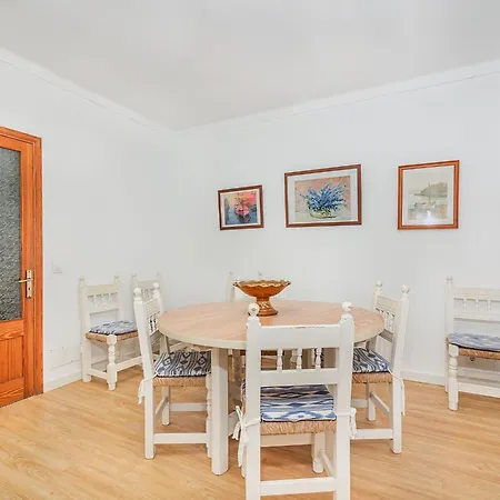 Vensala De Na Rosa By Sunvillas Mallorca Hébergement de vacances