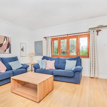 Vensala De Na Rosa By Sunvillas Mallorca Hébergement de vacances