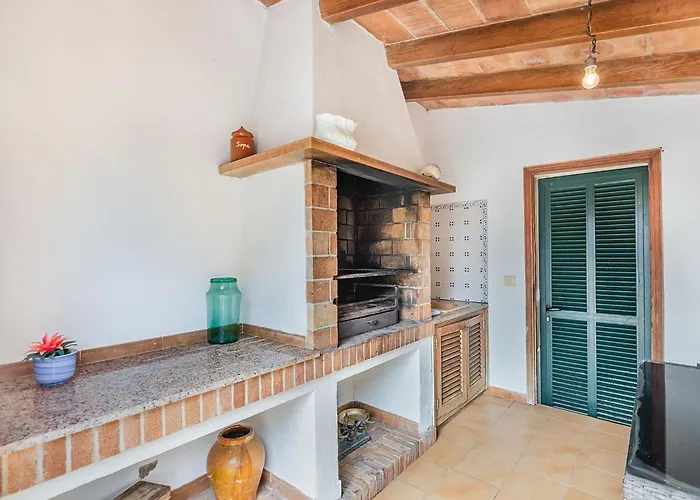 Σπίτι διακοπών Vensala De Na Rosa By Sunvillas Mallorca