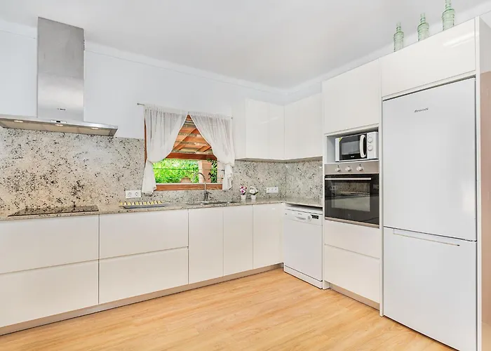 Σπίτι διακοπών Vensala De Na Rosa By Sunvillas Mallorca *