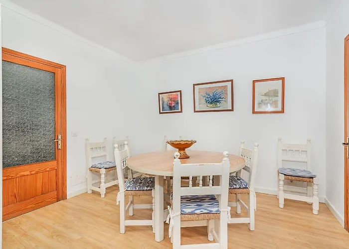 Vensala De Na Rosa By Sunvillas Mallorca Σπίτι διακοπών