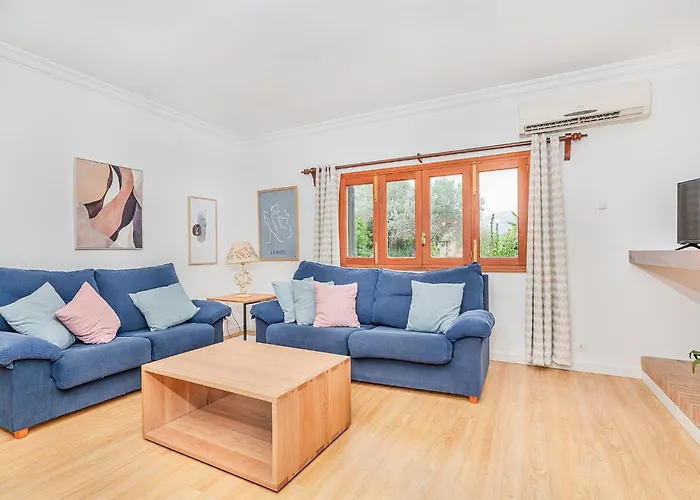 Vensala De Na Rosa By Sunvillas Mallorca Σπίτι διακοπών