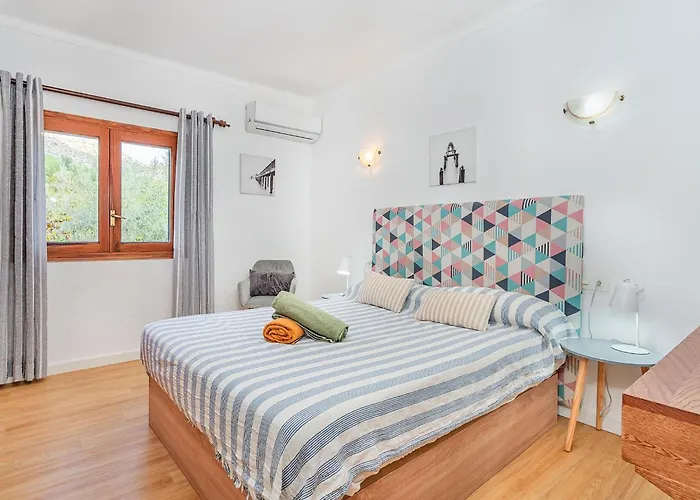 Σπίτι διακοπών Vensala De Na Rosa By Sunvillas Mallorca Pollença