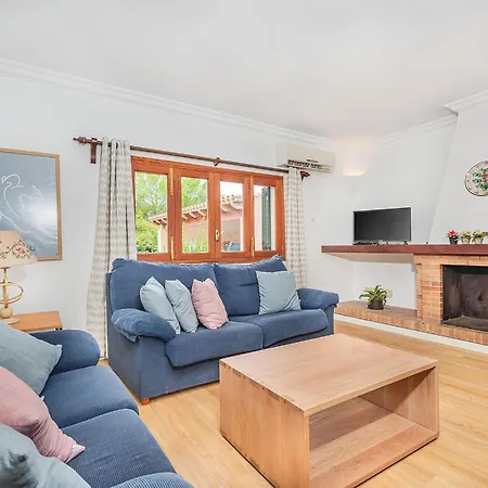 Dom wakacyjny Vensala De Na Rosa By Sunvillas Mallorca Pollensa