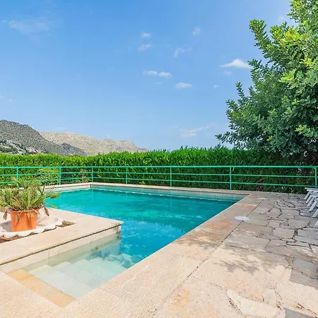 Vensala De Na Rosa By Sunvillas Mallorca Pollença