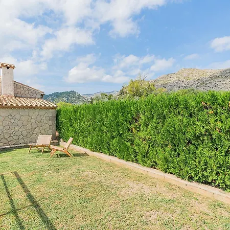 Ferienhaus Vensala De Na Rosa By Sunvillas Mallorca Pollença