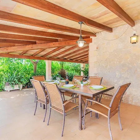 Vensala De Na Rosa By Sunvillas Mallorca