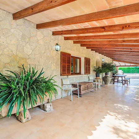 Vensala De Na Rosa By Sunvillas Mallorca Pollença