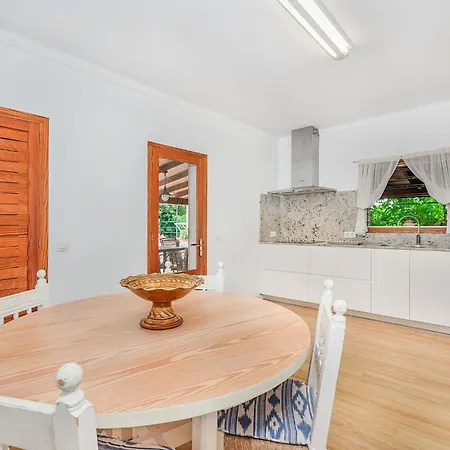 Vensala De Na Rosa By Sunvillas Mallorca * Pollença
