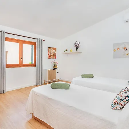 Vensala De Na Rosa By Sunvillas Mallorca *