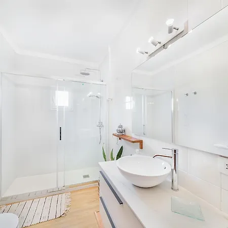 Vensala De Na Rosa By Sunvillas Mallorca * Pollença