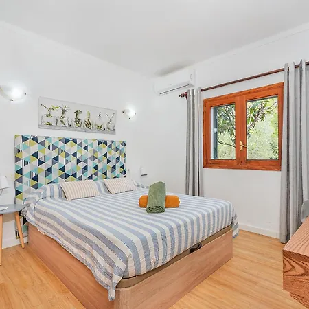 Vensala De Na Rosa By Sunvillas Mallorca