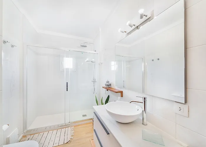 Vensala De Na Rosa By Sunvillas Mallorca * Pollença