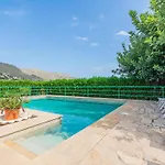 Vensala De Na Rosa By Sunvillas Mallorca 波连斯萨