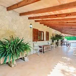 Vensala De Na Rosa By Sunvillas Mallorca 波连斯萨