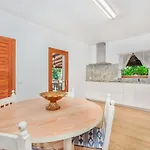 Vensala De Na Rosa By Sunvillas Mallorca * 波连斯萨