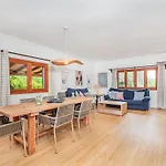 Vensala De Na Rosa By Sunvillas Mallorca 波连斯萨