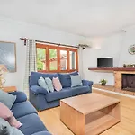 度假居 Vensala De Na Rosa By Sunvillas Mallorca 波连斯萨
