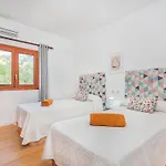 Vensala De Na Rosa By Sunvillas Mallorca 波连斯萨