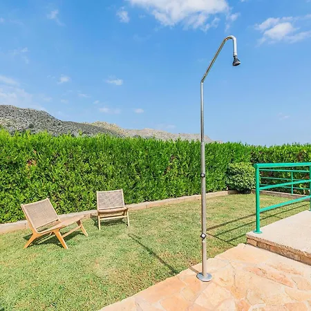 Vensala De Na Rosa By Sunvillas Mallorca 度假居