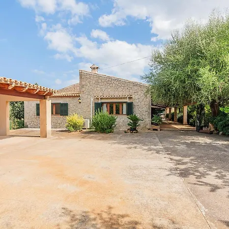 Vensala De Na Rosa By Sunvillas Mallorca