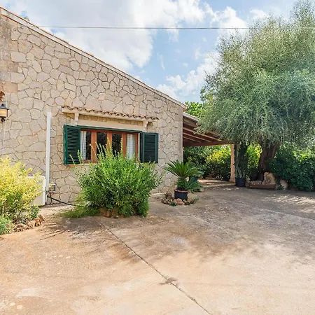 Vensala De Na Rosa By Sunvillas Mallorca